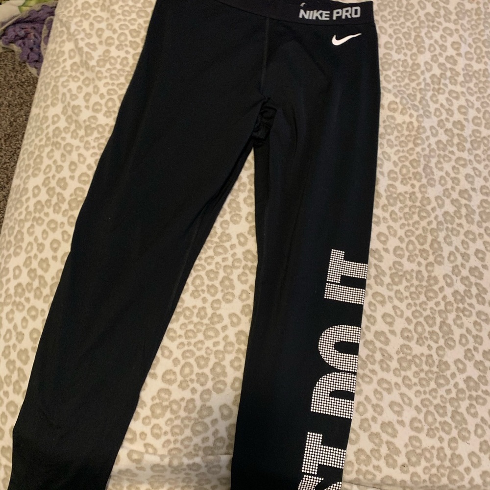 Nike legging